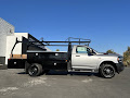 2023 RAM 3500 Chassis Cab Tradesman