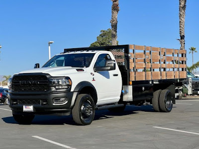 2023 RAM 5500 Chassis Cab