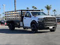 2023 RAM 5500 Chassis Cab Tradesman