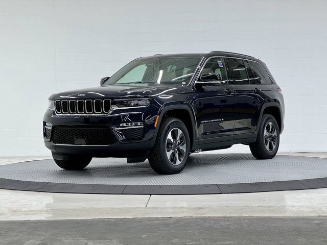 2024 Jeep Grand Cherokee 4xe Base 4xe