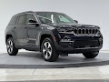 2024 Jeep Grand Cherokee 4xe Base 4xe