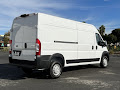 2023 RAM ProMaster Cargo Van