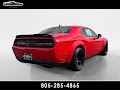 2018 Dodge Challenger SRT Demon