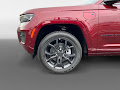 2024 Jeep Grand Cherokee 4xe Anniversary Edition