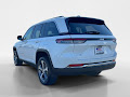 2024 Jeep Grand Cherokee 4xe Base 4xe