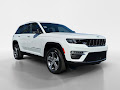 2024 Jeep Grand Cherokee 4xe Base 4xe