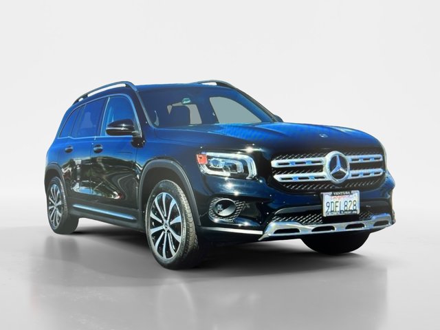 2023 Mercedes-Benz GLB GLB 250