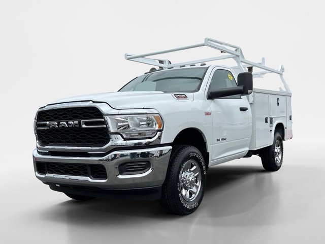 2022 RAM 2500 