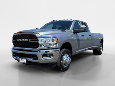 2024 RAM 3500