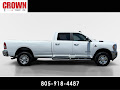 2021 RAM 3500 Big Horn