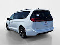 2024 Chrysler Pacifica Hybrid Premium S Appearance Pkg