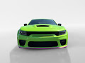 2023 Dodge Charger SRT Hellcat Widebody Jailbreak