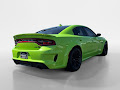 2023 Dodge Charger SRT Hellcat Widebody Jailbreak