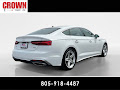 2021 Audi A5 Sportback S line Premium