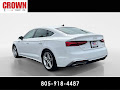 2021 Audi A5 Sportback S line Premium