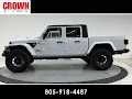 2022 Jeep Gladiator Sport S