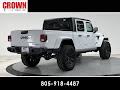 2022 Jeep Gladiator Sport S