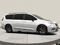 2024 Chrysler Pacifica Hybrid Premium S Appearance Pkg