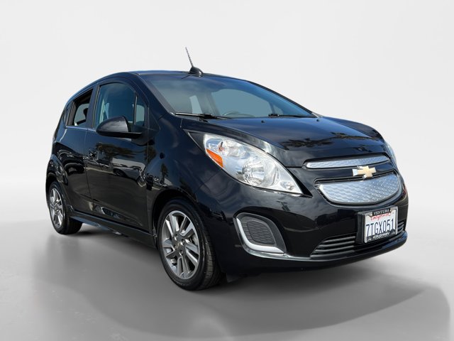 Used 2016 Chevrolet Spark 2LT with VIN KL8CL6S01GC614481 for sale in Ventura, CA