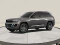 2024 Jeep Grand Cherokee 4xe Anniversary Edition