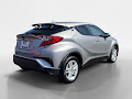 2020 Toyota C-HR LE