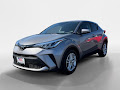 2020 Toyota C-HR LE