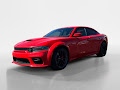 2022 Dodge Charger Scat Pack Widebody