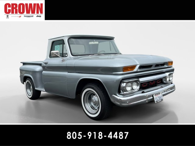 1964 GMC C10 Truck