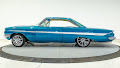 1961 Chevrolet Impala Bubble Top Base