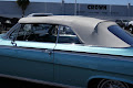 1962 Chevrolet Impala Convertible Base