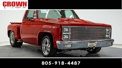 1982 GMC Pickup 