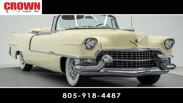 1955 Cadillac Eldorado 