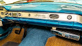 1958 Chevrolet Impala Hardtop Coupe Base