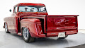 1955 Chevrolet 3100 Custom 454 Pick Up