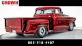 1955 Chevrolet 3100 Custom 454 Pick Up