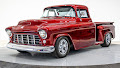 1955 Chevrolet 3100 Custom 454 Pick Up