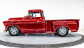 1955 Chevrolet 3100 Custom 454 Pick Up