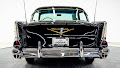 1957 Chevrolet BelAir Hardtop Coupe