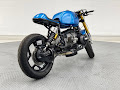 1993 BMW R100R Plam Werks Custom