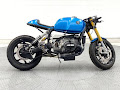 1993 BMW R100R Plam Werks Custom