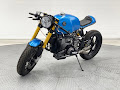 1993 BMW R100R Plam Werks Custom