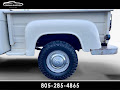 1963 Dodge Power Wagon Power Wagon