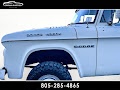 1963 Dodge Power Wagon Power Wagon