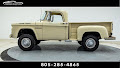 1963 Dodge Power Wagon Power Wagon