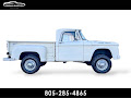 1963 Dodge Power Wagon Power Wagon