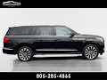 2021 Lincoln Navigator L Reserve