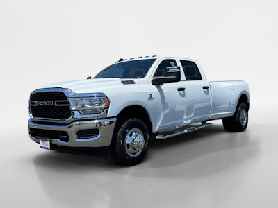 2024 RAM 3500