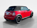 2014 MINI Cooper Convertible