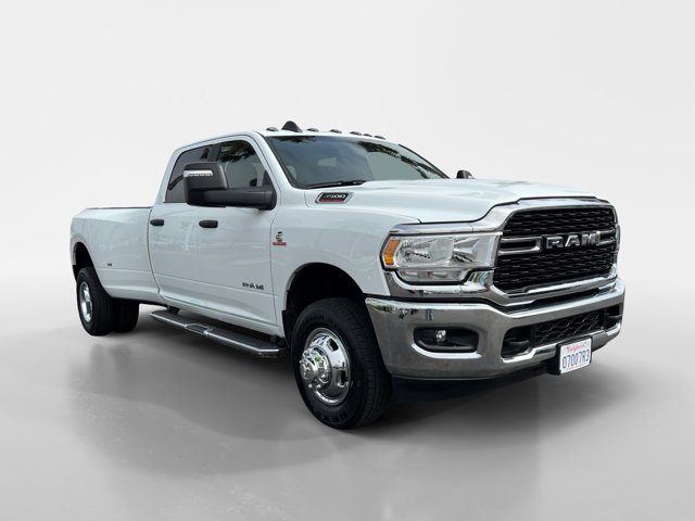 Used 2023 RAM Ram 3500 Pickup Big Horn with VIN 3C63RRHL9PG659682 for sale in Ventura, CA