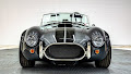 2020 Shelby Cobra Factory Five MK IV